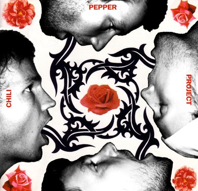Chili Pepper Project