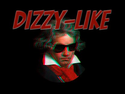 Dizzy-Like